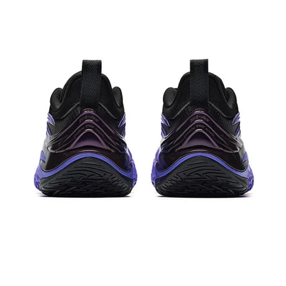 Anta Shock Wave 8 Pro - Purple Grapes