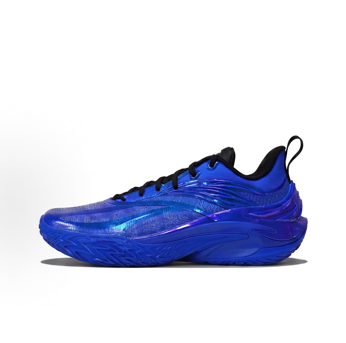 Anta Shock Wave 8 Pro - Blue Tears