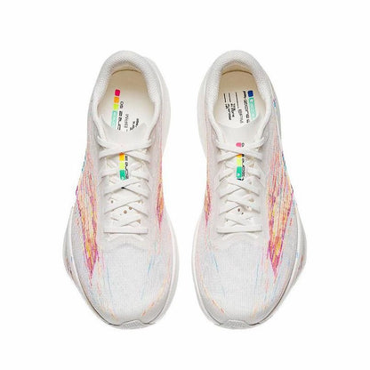 Anta Zone 2 Heart Rate 90 Running Shoes - Gesang Flower