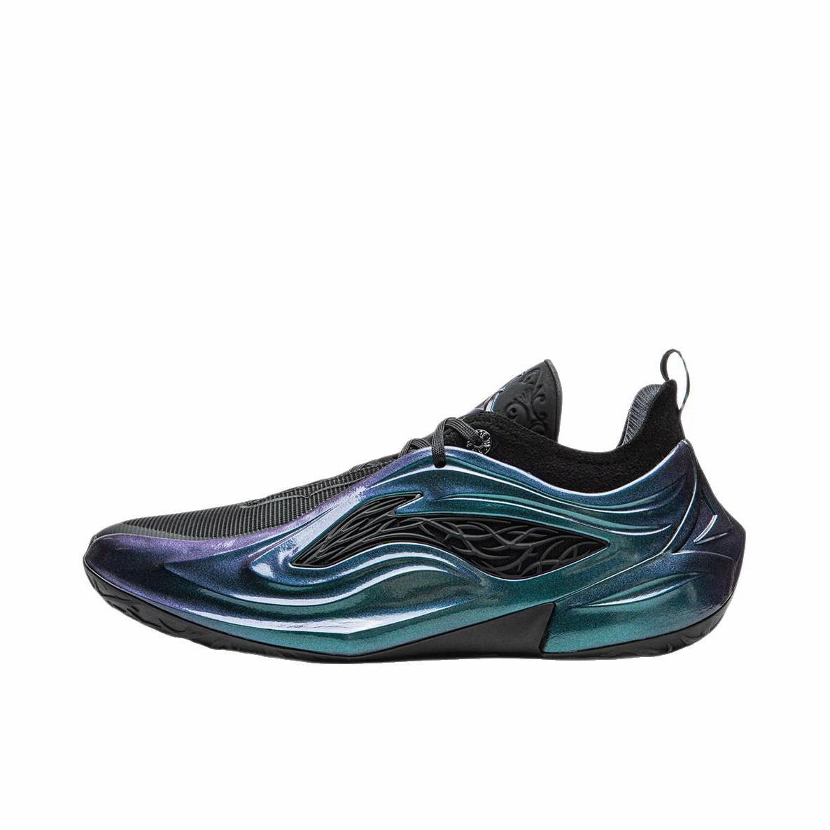 Li-Ning Jimmy Butler JB4 – Anto Sports