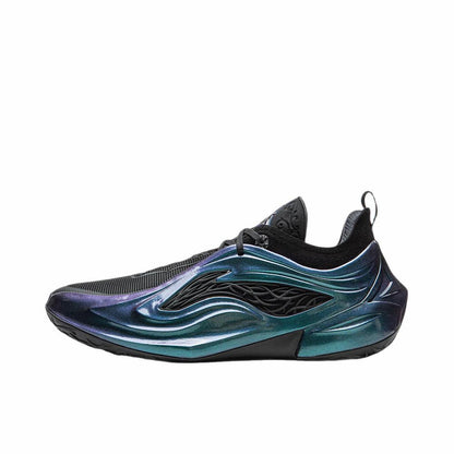 Li-Ning Jimmy Butler JB4 - Titanium Blue
