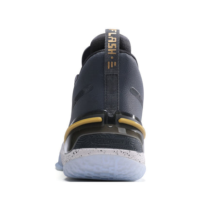 Peak Taichi Flash 3 - Experience