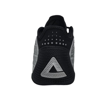 （Men）Peak Andrew Wiggins AW Talent 3 - Black/Silver