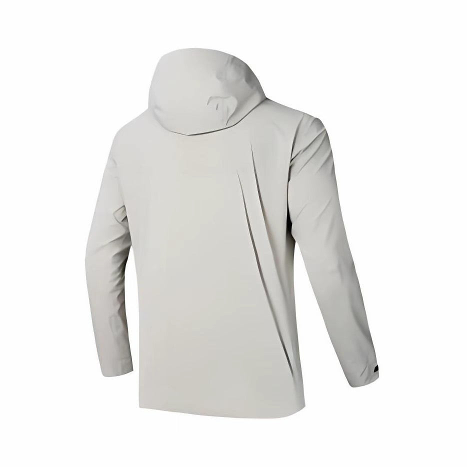 【Fan Zhendong 】Anta China Armor丨Olympic National Team Waterproof Single Layer Mountaineering Expedition Jacket