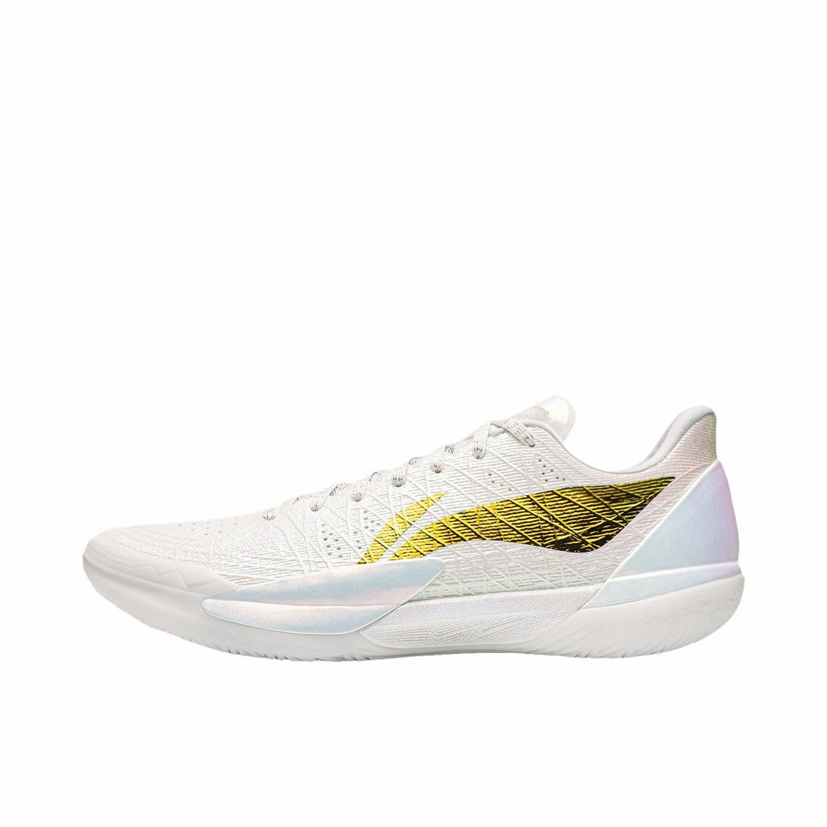 Li-Ning Gamma 2 - Bai Yao