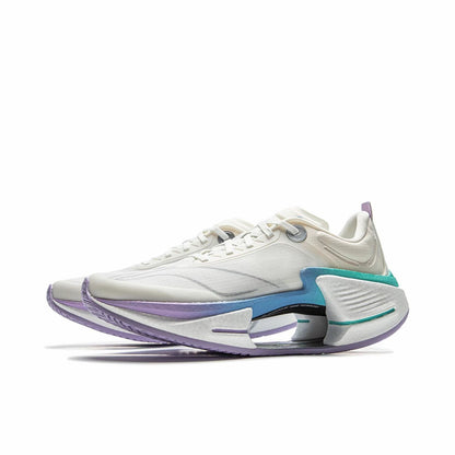 Li-Ning Shadow 3 Essential Running Shoes - Cotton Candy