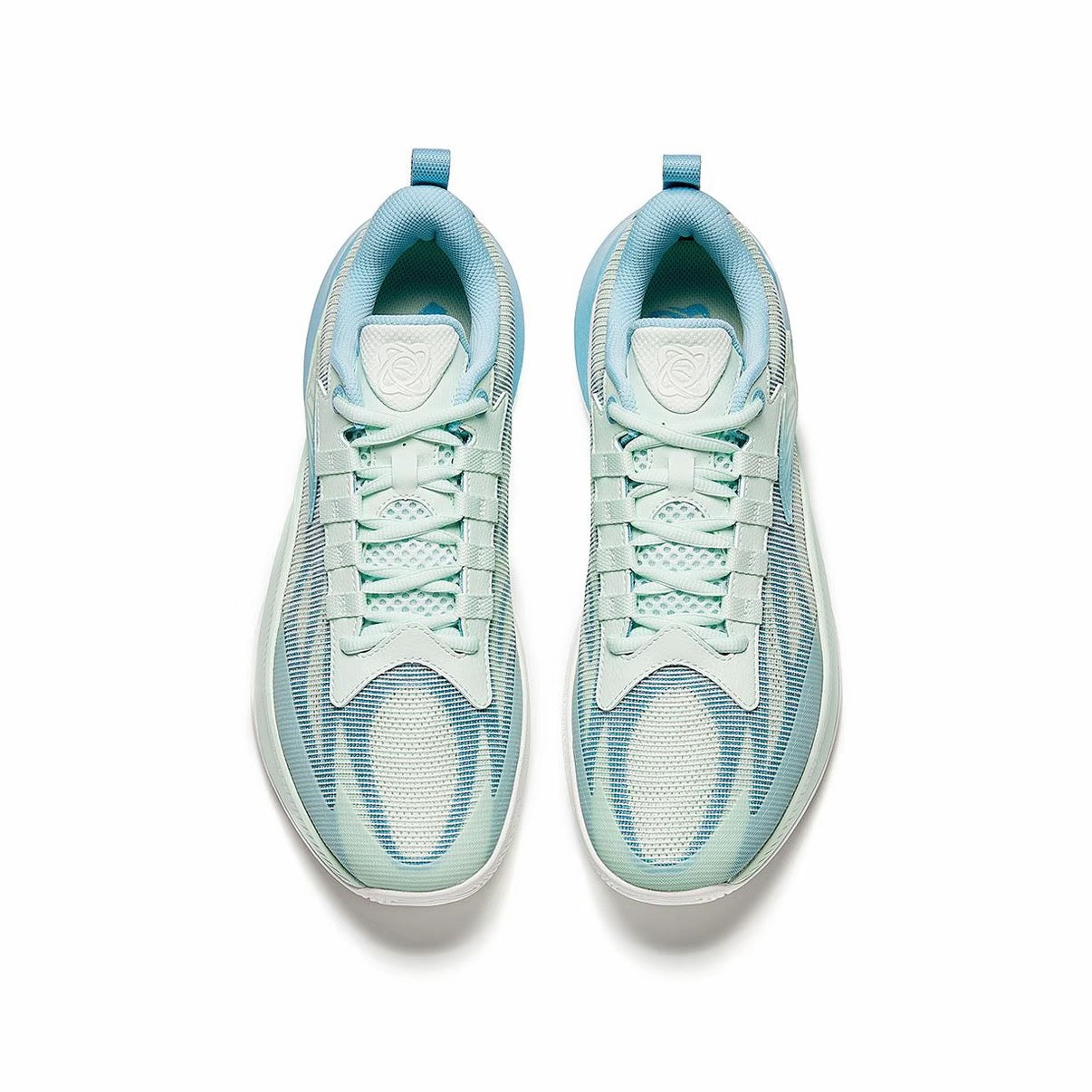 Donte DiVincenzo x Anta Instant ZAP 1 TD - Blue