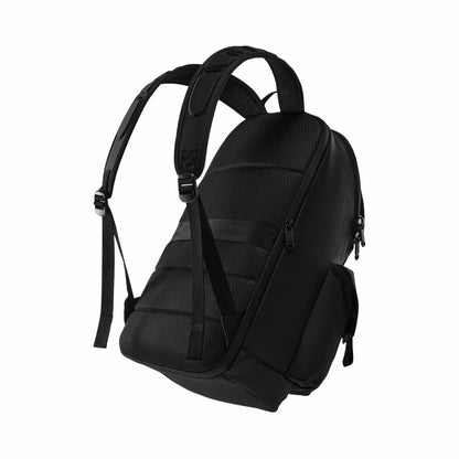 Li-Ning Stephen Curry China Tour Series Backpack - Black