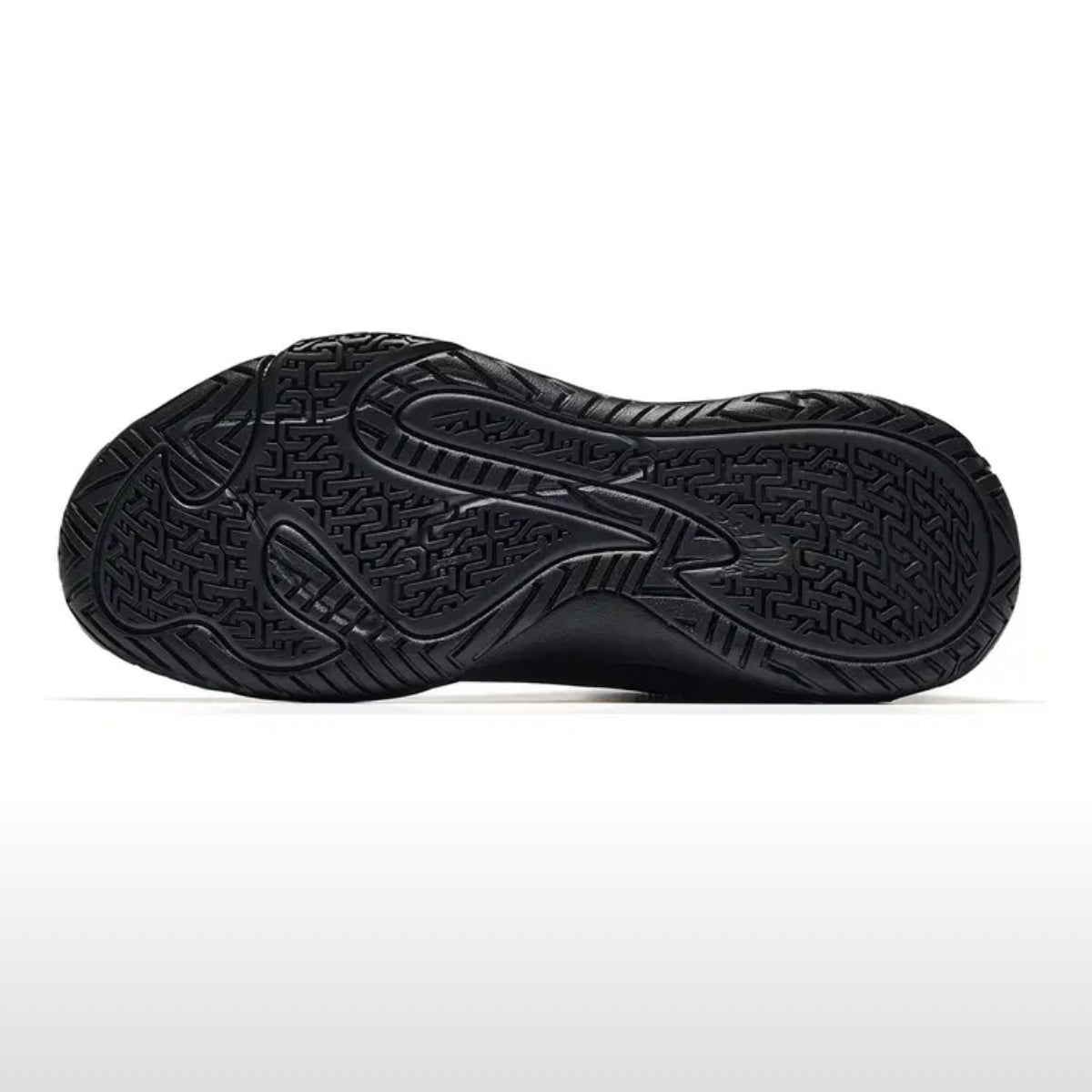 Anta Airspace 4.0 Summer - Basic Black