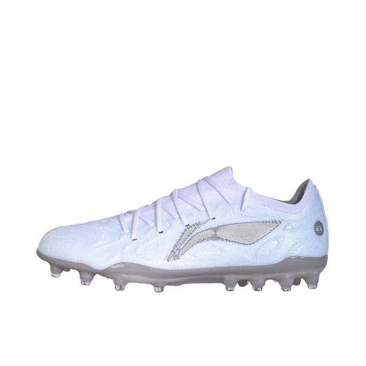 Li-Ning Fengrui MGMG Soccer Boots - White