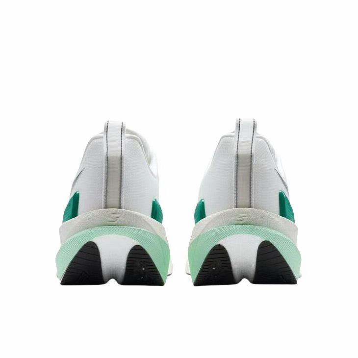 Xtep 2000km 5.0 Running Shoes - White/Cyan