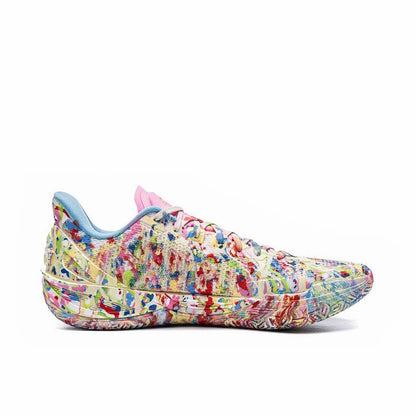 Li-Ning Liren 6 V2 - Artistas Introvertidos