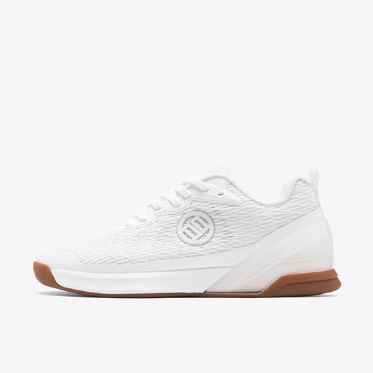 Lu Xiaojun LU's X-Load Training Shoes - White