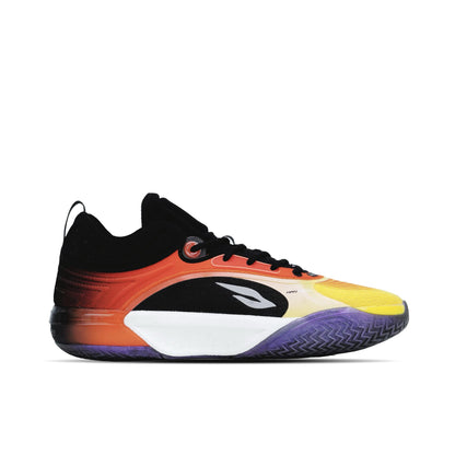 ANTA SNEAKERVERSE SV Eclosion Type2 LT Nitrogen Pro - Power Orange