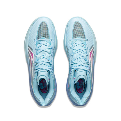 Li-Ning Ultra Light 2025 Fruit Stickers - Blueberry