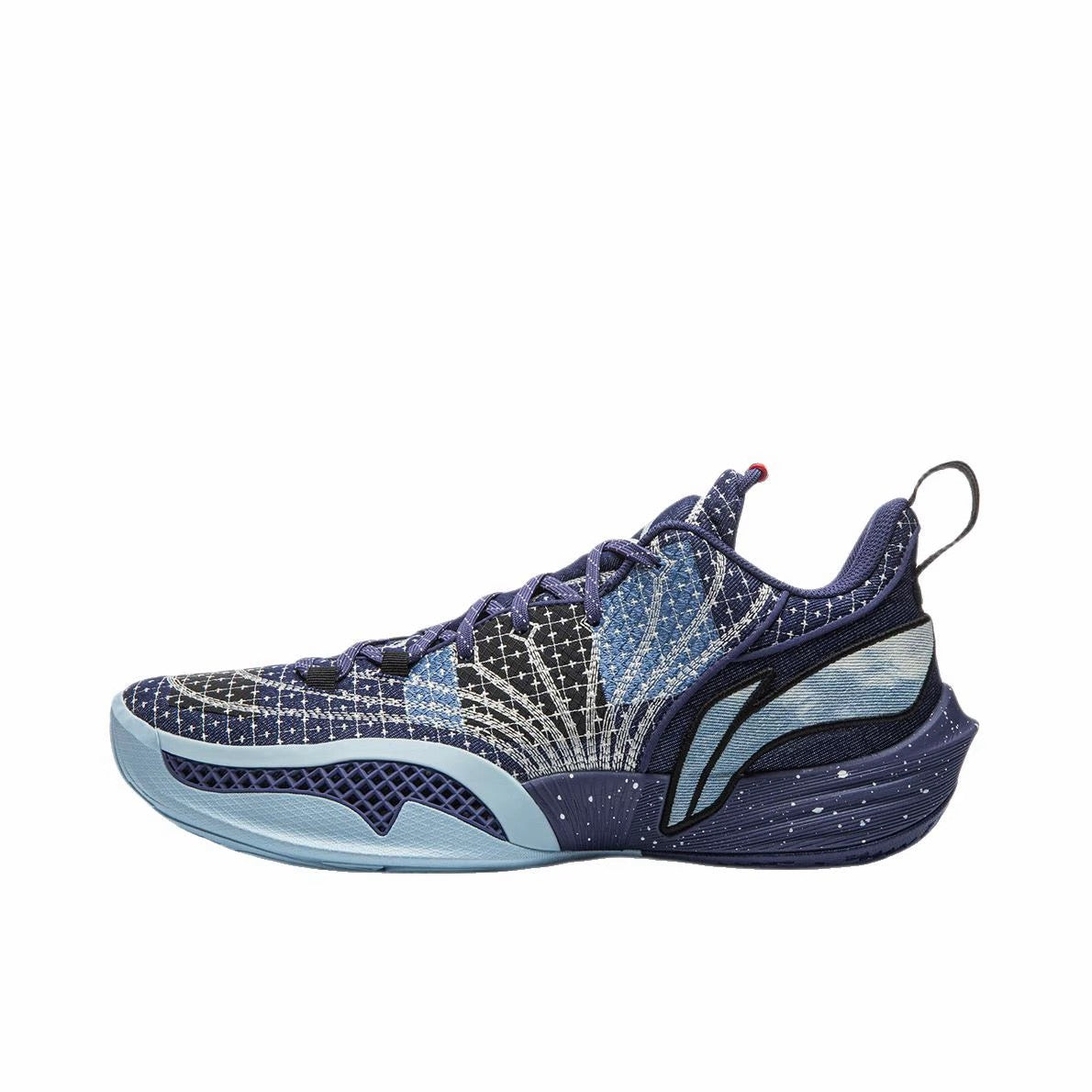 Li-Ning Jimmy Butler Jb Buckets 2 - Cowboy