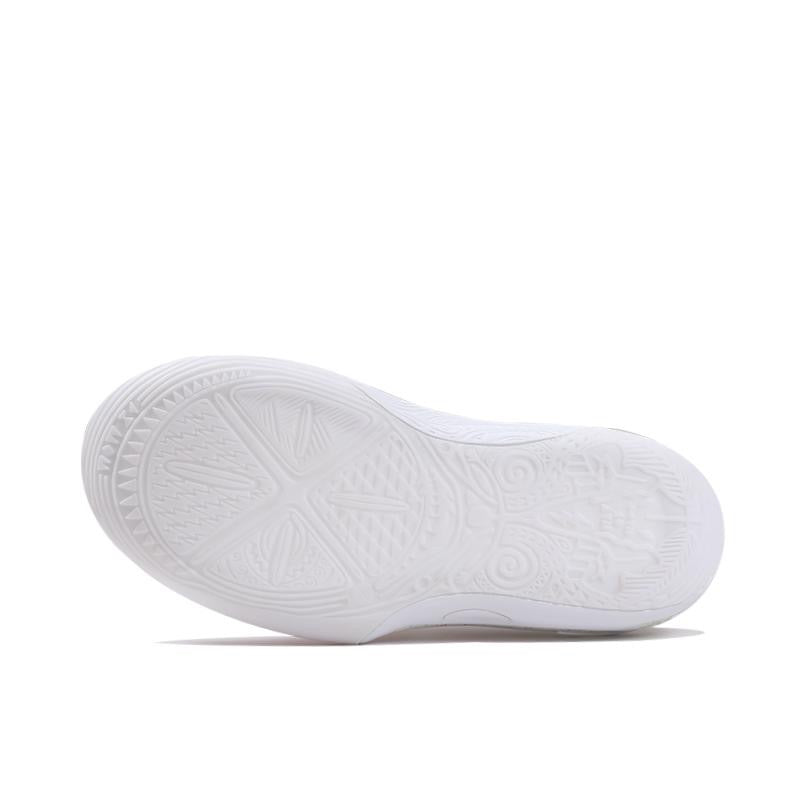 Li-Ning Way Of Wade 11 - Hall of Fame/White