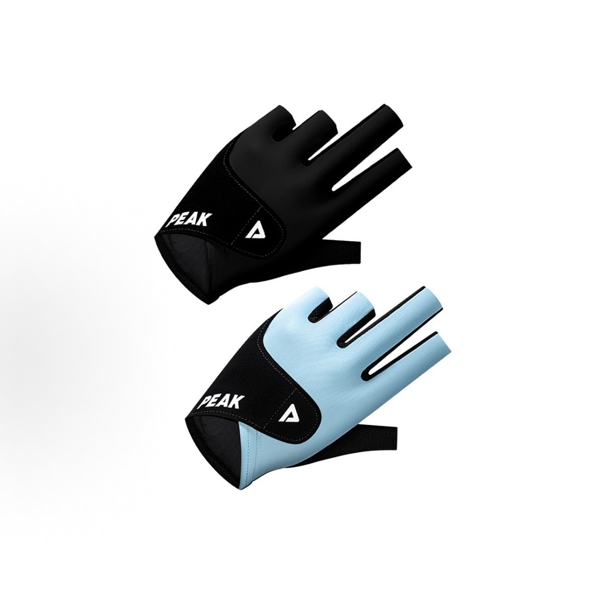 Peak Professional Billiards Finger Sleeves For Chinese 8-Ball