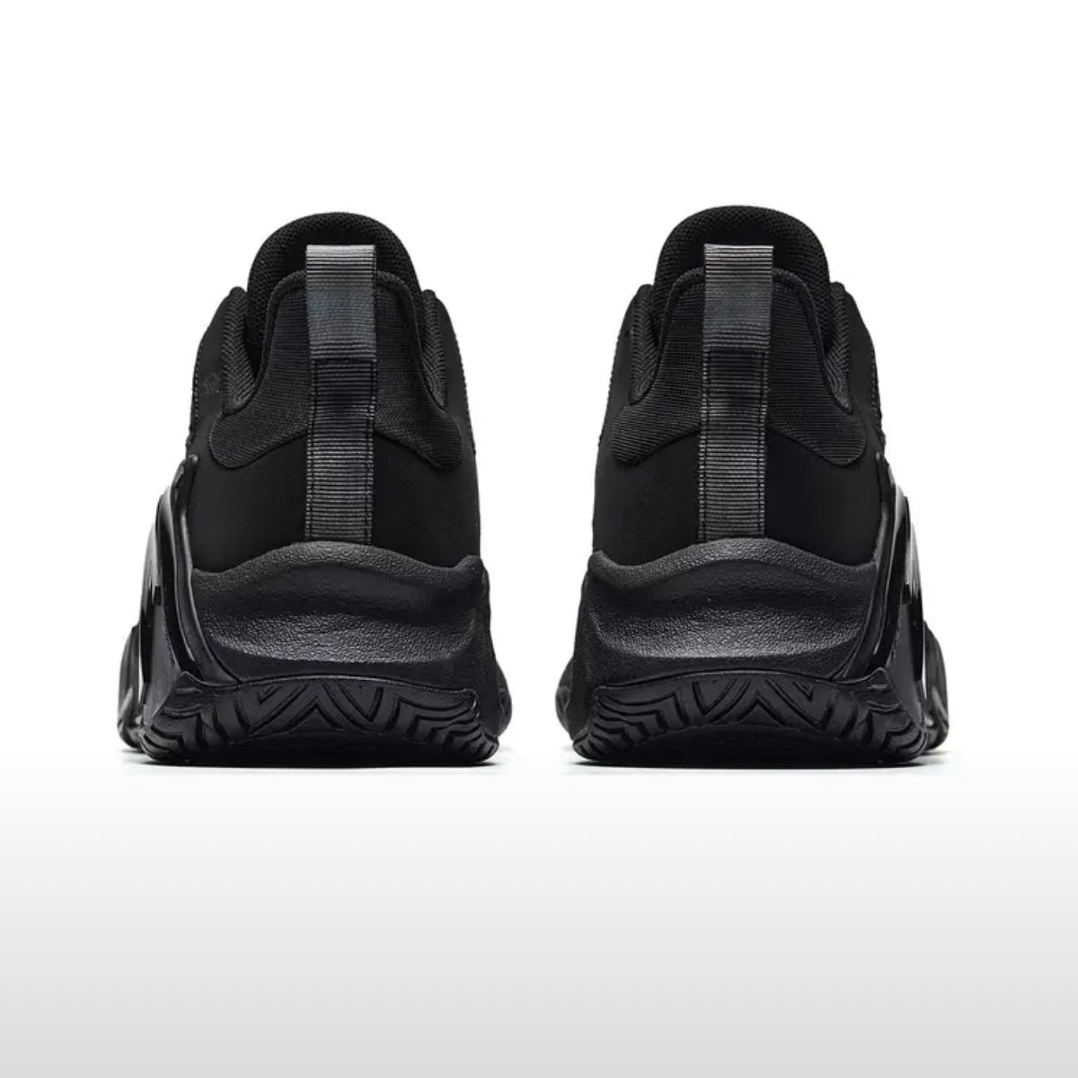 Anta Airspace 4.0 Summer - Basic Black