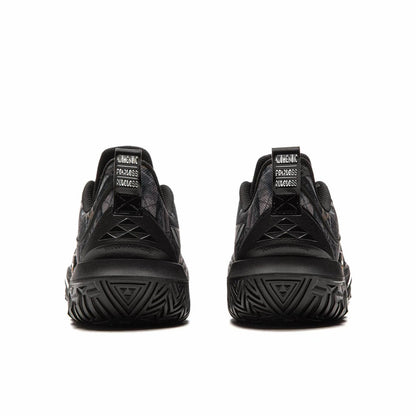 Li-Ning Jie'Ao 3 Low - Dead Leaf Butterfly