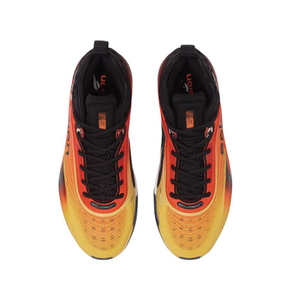 ANTA SNEAKERVERSE SV Eclosion Type2 LT Nitrogen Pro - Power Orange