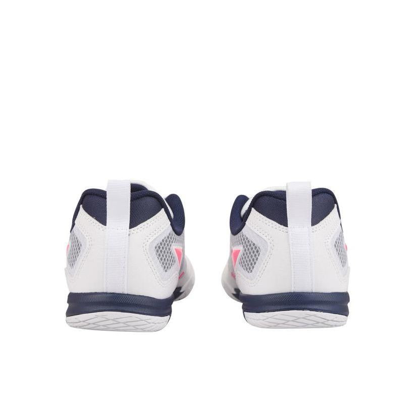 Li-Ning Eagle Eye 2.0 Pro Table Tennis Shoes - White/Pink/Black