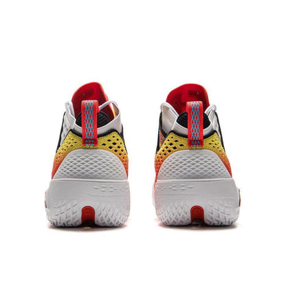 Li-Ning Badfive 5 - Yellow/White/Red