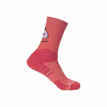 SpongeBob SquarePants x 361° Cartoon Sports Basketball Socks