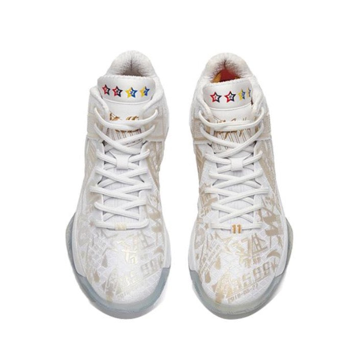 Anta Klay Thompson Kt1 Pro “Decennial”