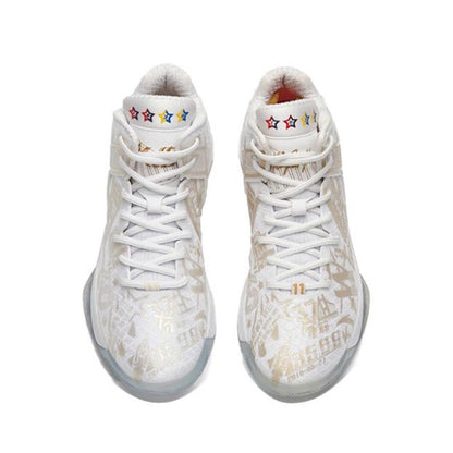 Anta Klay Thompson Kt1 Pro “Decennial”