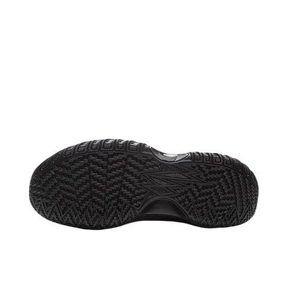 Li-Ning Jie'Ao 2 High - Black Swan