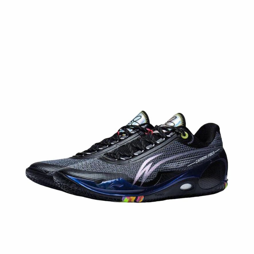 Li-Ning Wade 808 3 Ultra - Nightlight