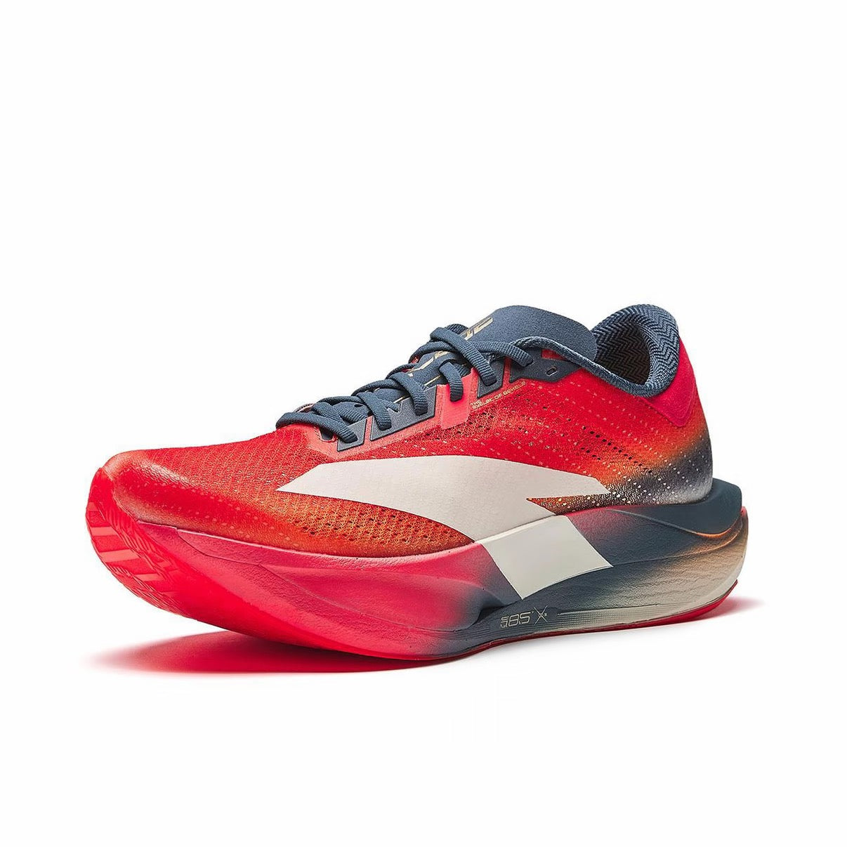 （Women & Men）Anta C202 7.0 Double-Layer Nitrogen 85 Technology Running Shoes - Rush