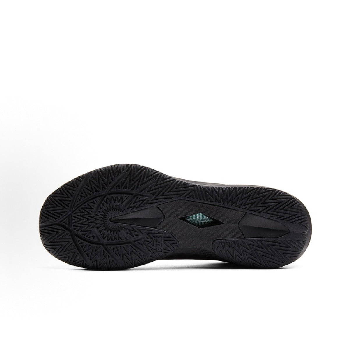 Peak Qingling 4.0 - Black Warrior