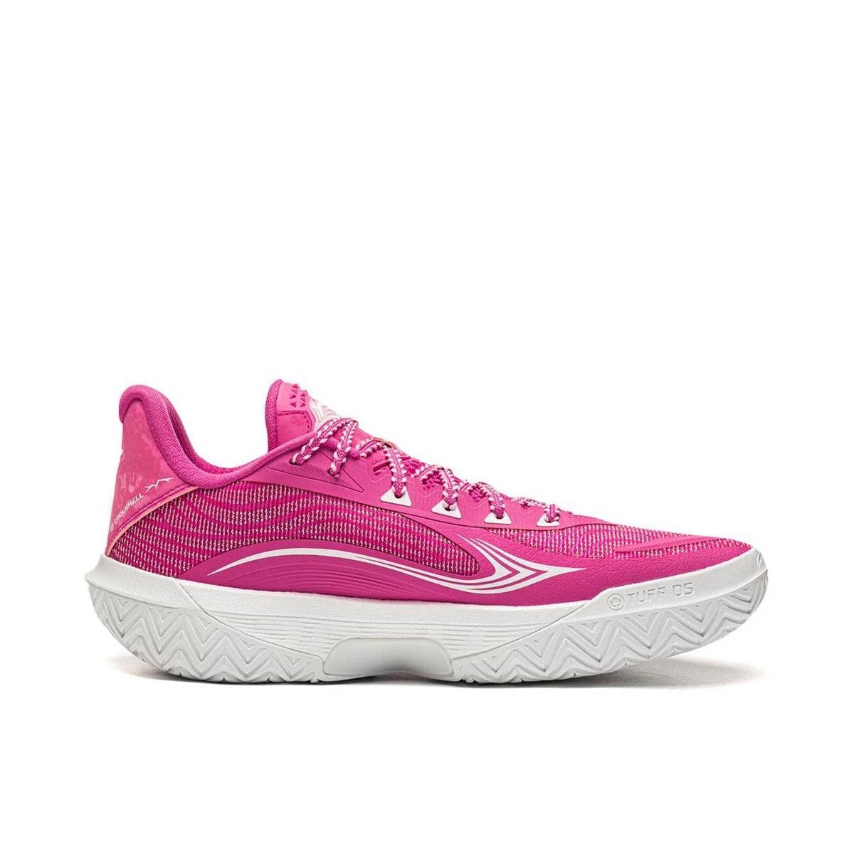 Li-Ning Jie'Ao 3 V2 - Rose