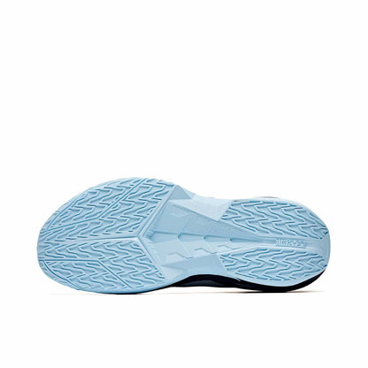Anta Airspace 7 - Black/Silver