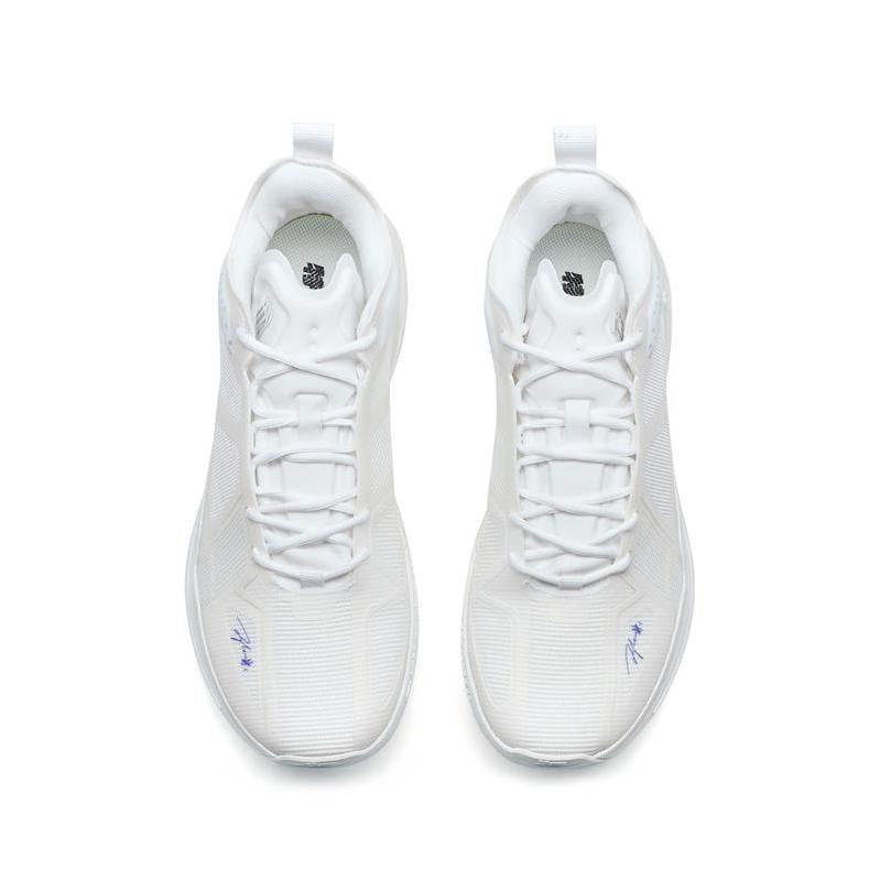 Xtep Levitation 10X | Dylan Wang D2 - White