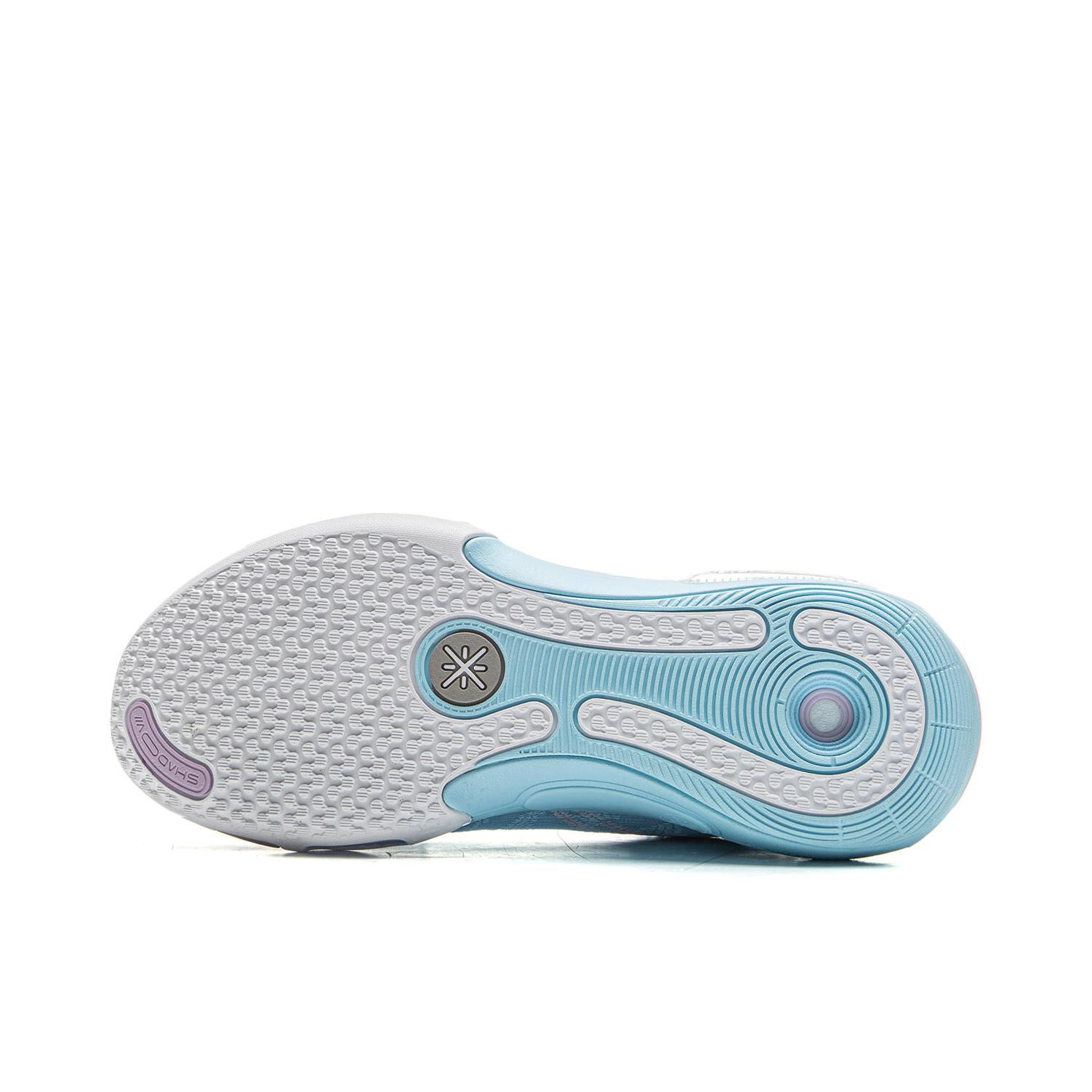 Li-Ning Wade Shadow 7 - Mint – Anto Sports
