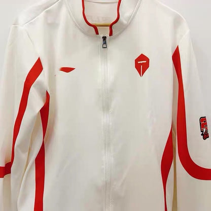 2024 World Championship S14 Finals LPL Jacket - Jackeylove