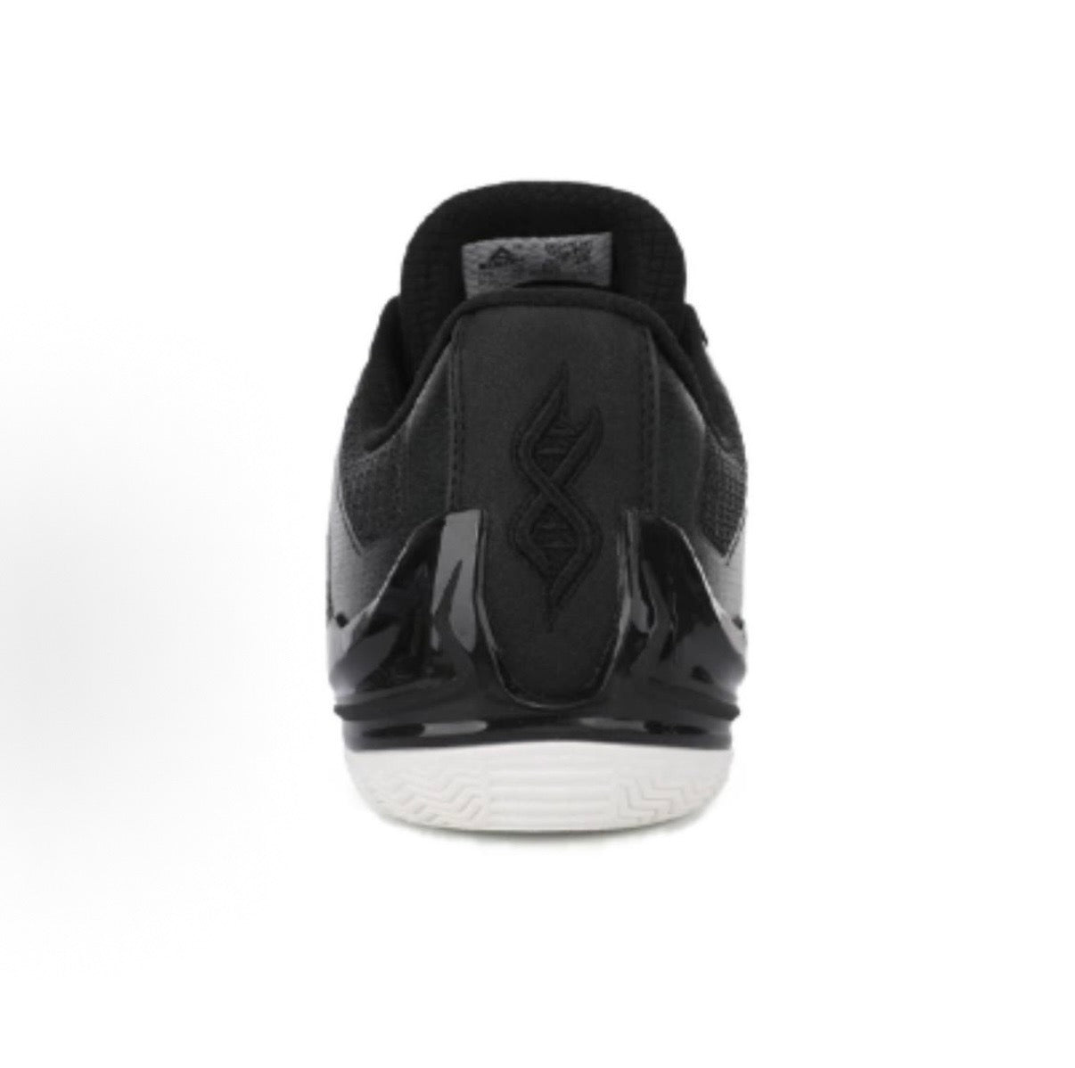 Peak Taichi Unmatched - Black/Off-white