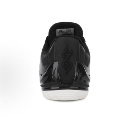 Peak Taichi Unmatched - Black/Off-white