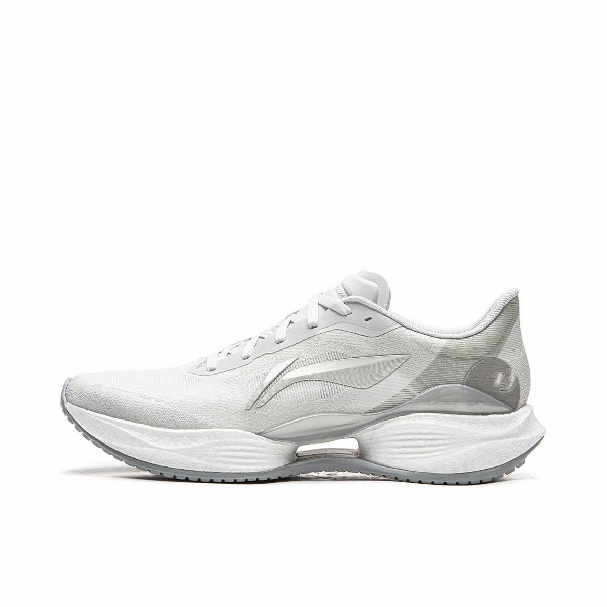 Li-Ning Ultra Light 2023 Running Shoes - Crystal Lime
