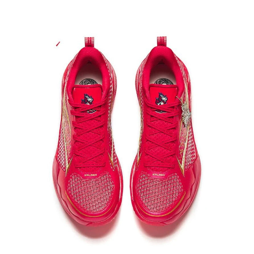Anta KT Splash 8.0 - Auspicious Clouds