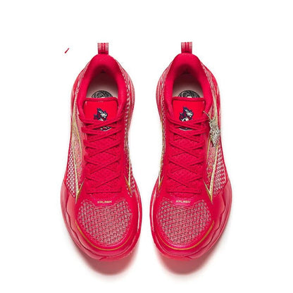 Anta KT Splash 8.0 - Auspicious Clouds