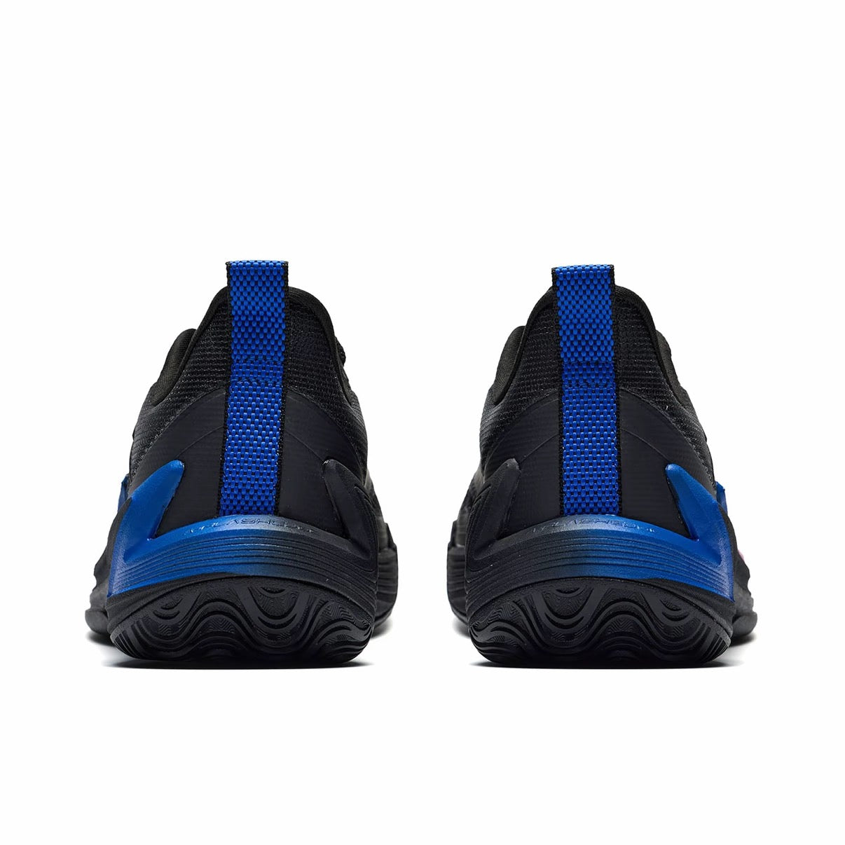 Anta Shock Heat Wave 4 V2 - Basic Black