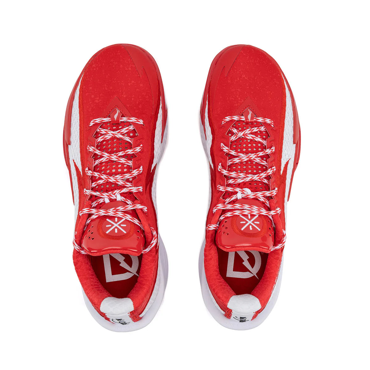 Li-Ning Wade Son Of Flash 2 - Overtown – Anto Sports Li-Ning Wade Son Of Flash 2 - Overtown – Anto Sports