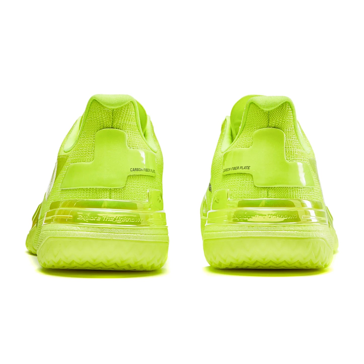 Li-Ning Gamma 1 - Zeus Flame