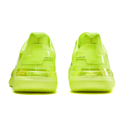 Li-Ning Gamma 1 - Zeus Flame