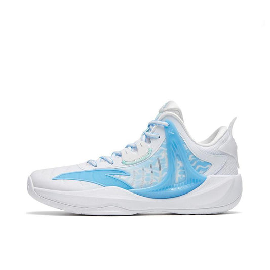 Anta Klay Thompson Light Cavalry 8 - Blue/White