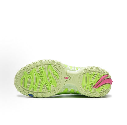 Li-Ning Badfive 6 - Mandarin Ducks (Symbiosis)